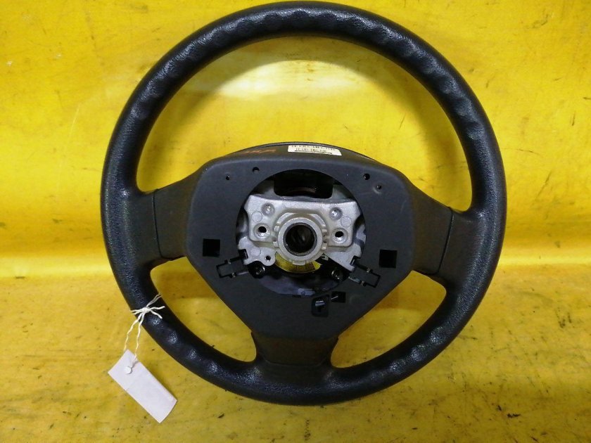 Руль Toyota Fielder