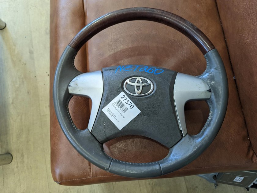 Руль Тойота Камри 40