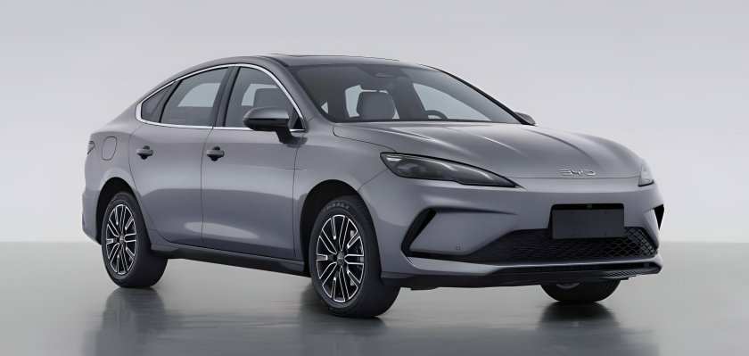 Китайские автомобили