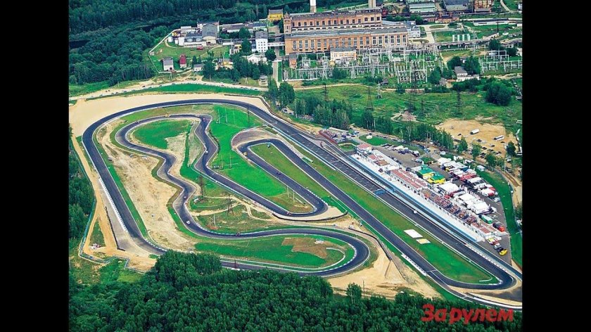 Смоленское кольцо Дорогобуж