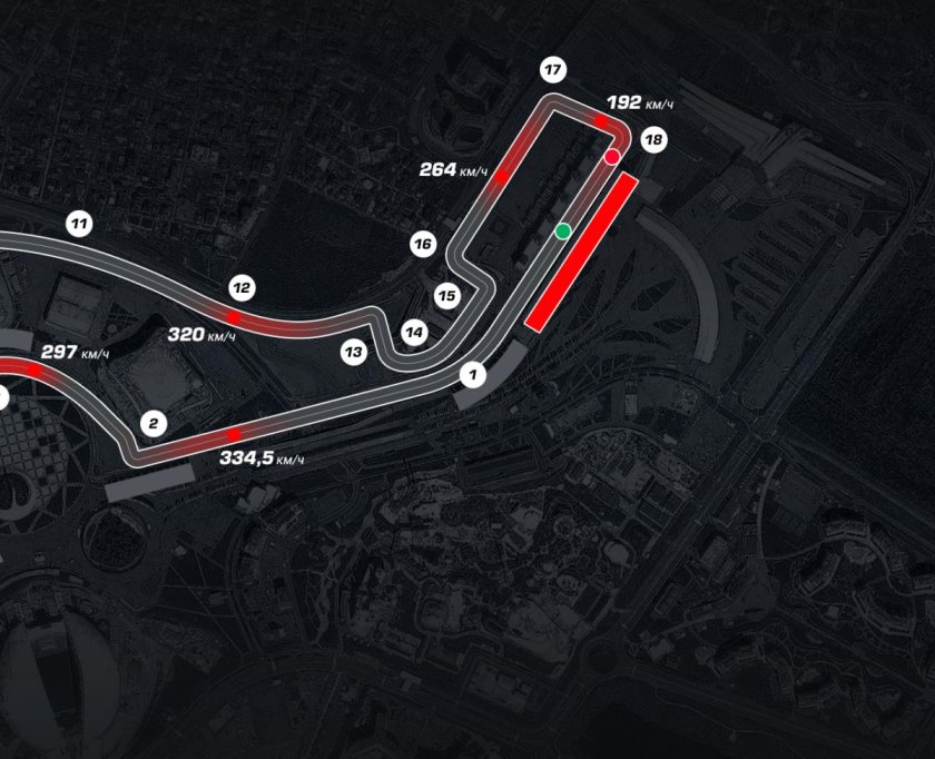 Сочи автодром трибуна т2