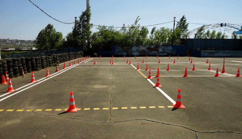 Автошкола регион 124 Красноярск