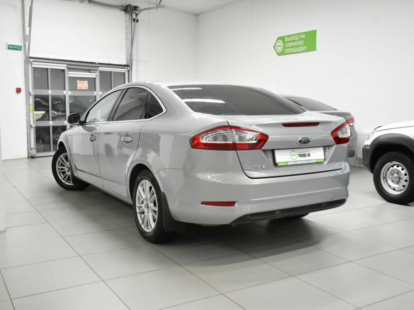 Renault Fluence 2022