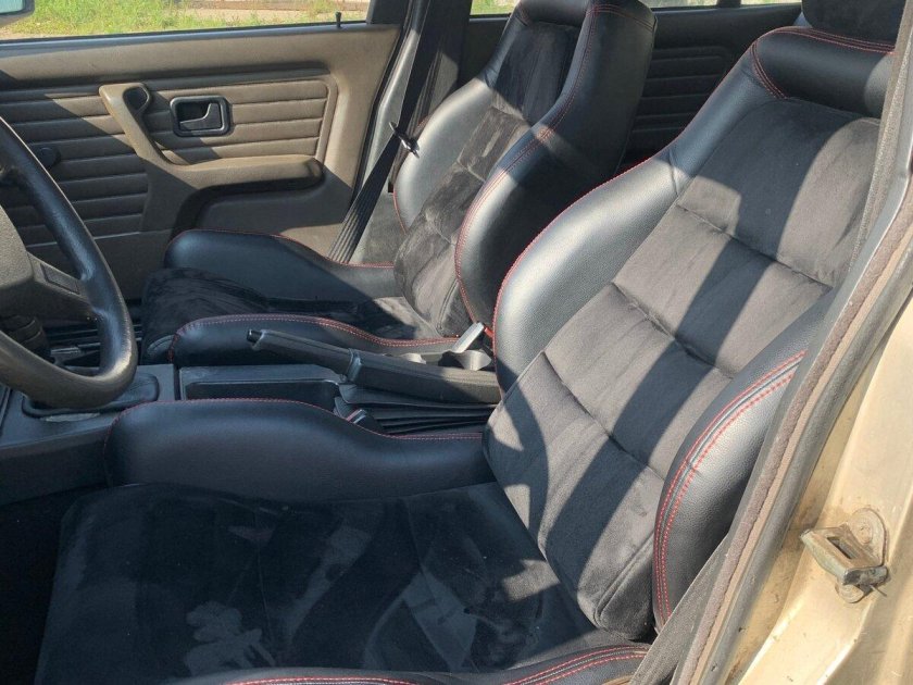 Бмв м5 е30 салон