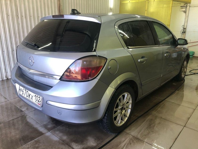 Авторынок Магнитогорск