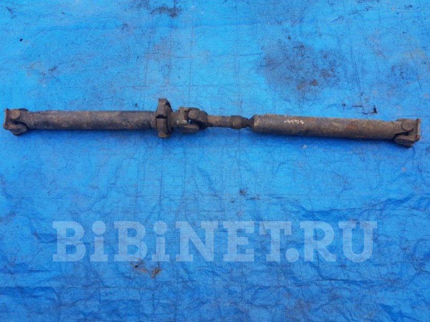 Fd35 Mitsubishi вал