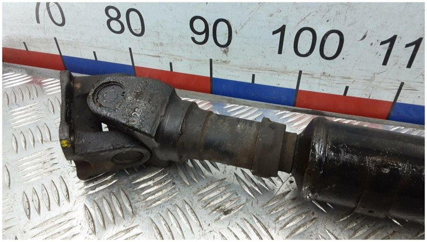 Карданный вал Ниссан Патфайндер