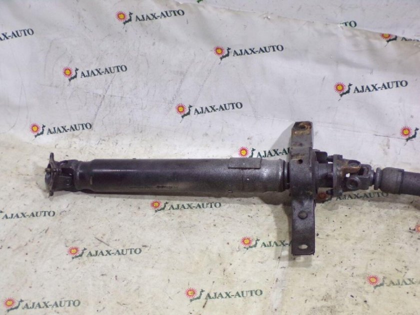 Карданного вала