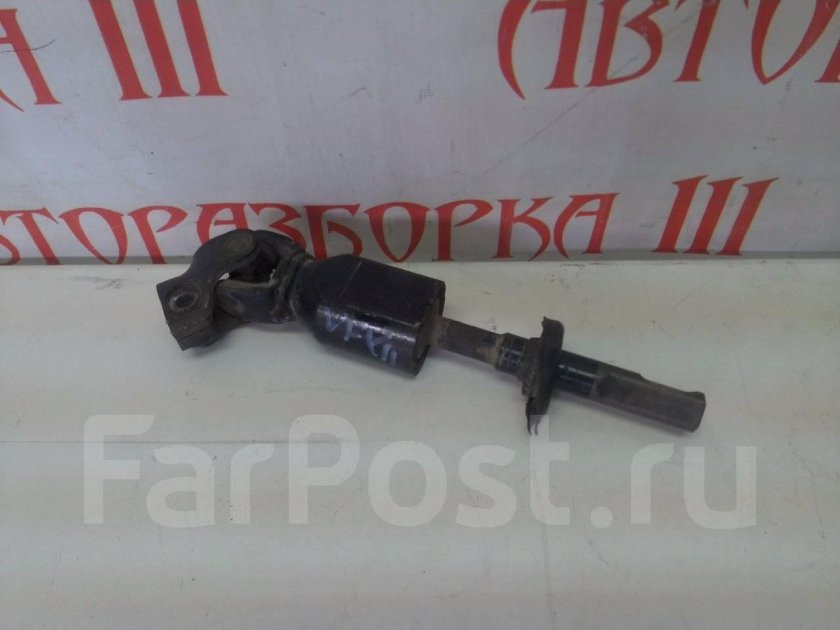 Кардан рулевого вала Ниссан Санни 2003