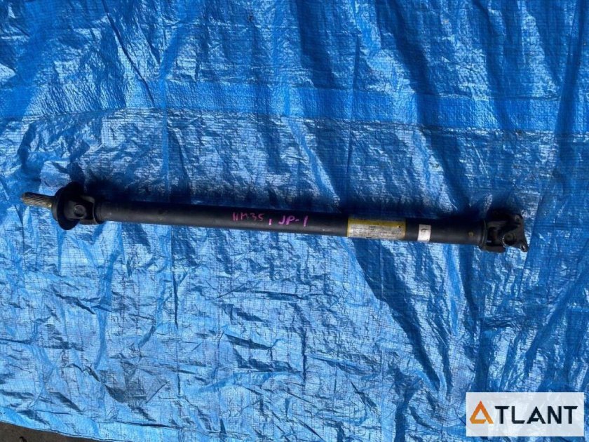 Кардан Ниссан Мистраль