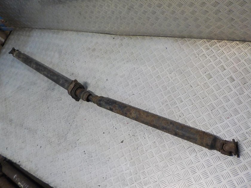 Карданный вал в сборе