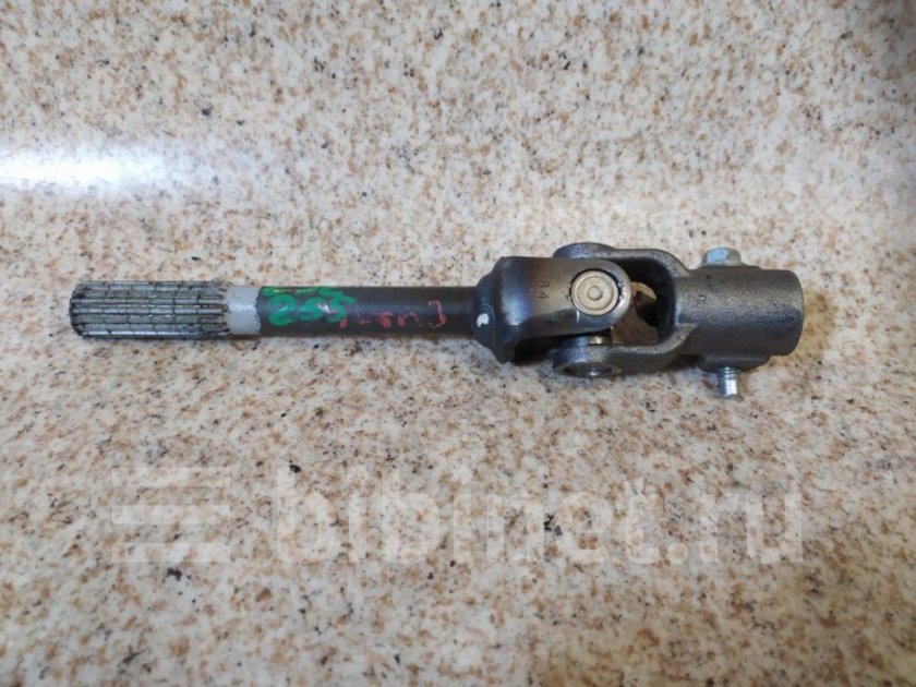 Рулевая крестовина Ниссан ад