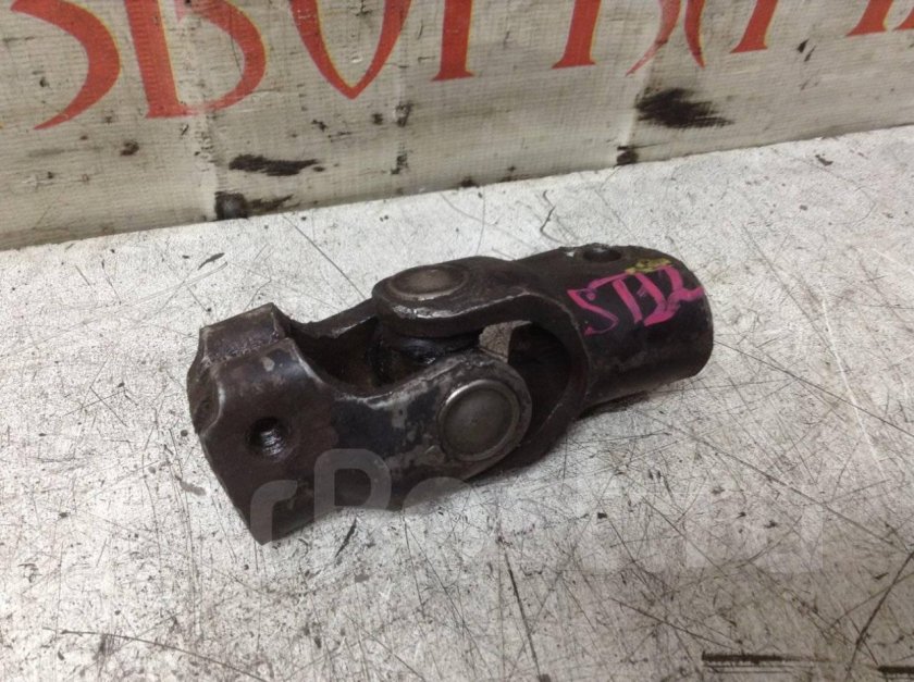 Рулевой карданчик Ока