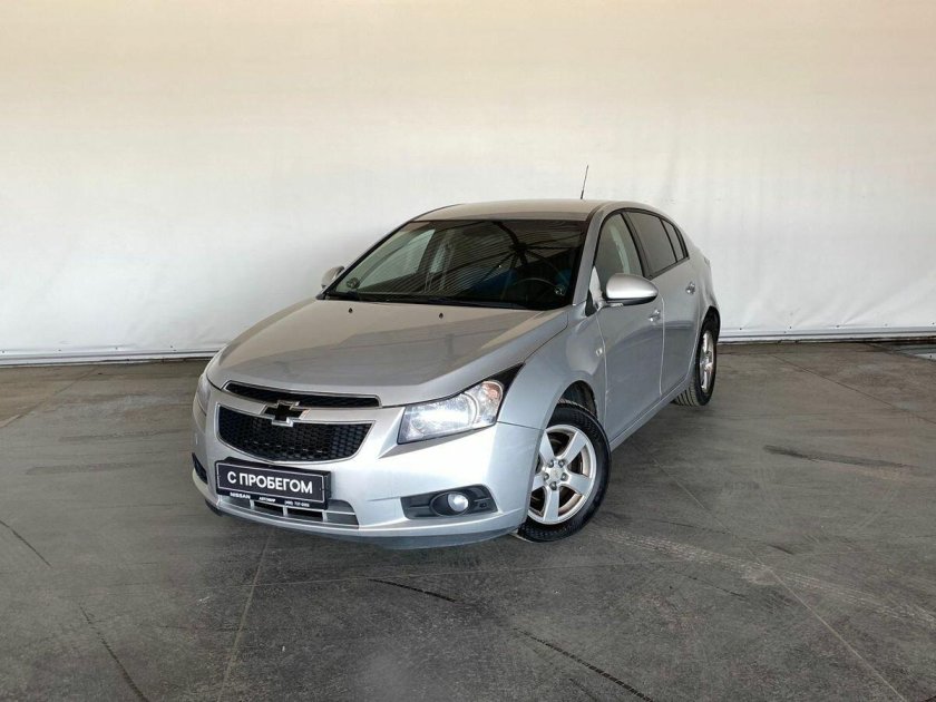 Шевроле Круз мини