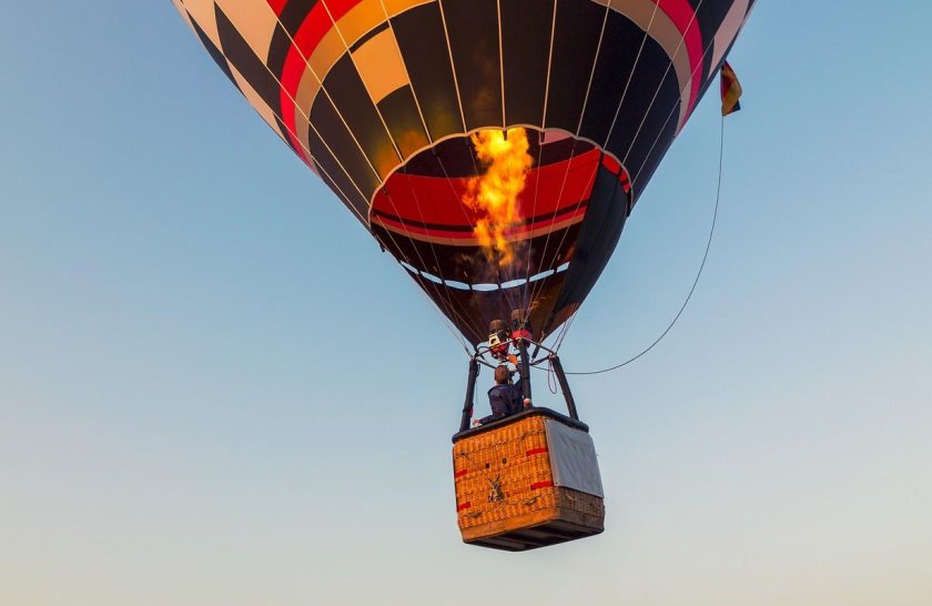 Воздушный шар