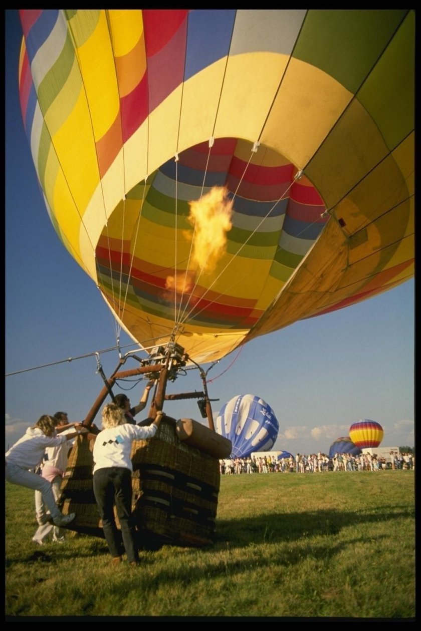 Воздушный шар