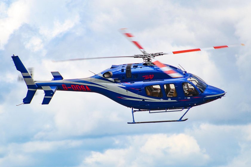 Bell 429