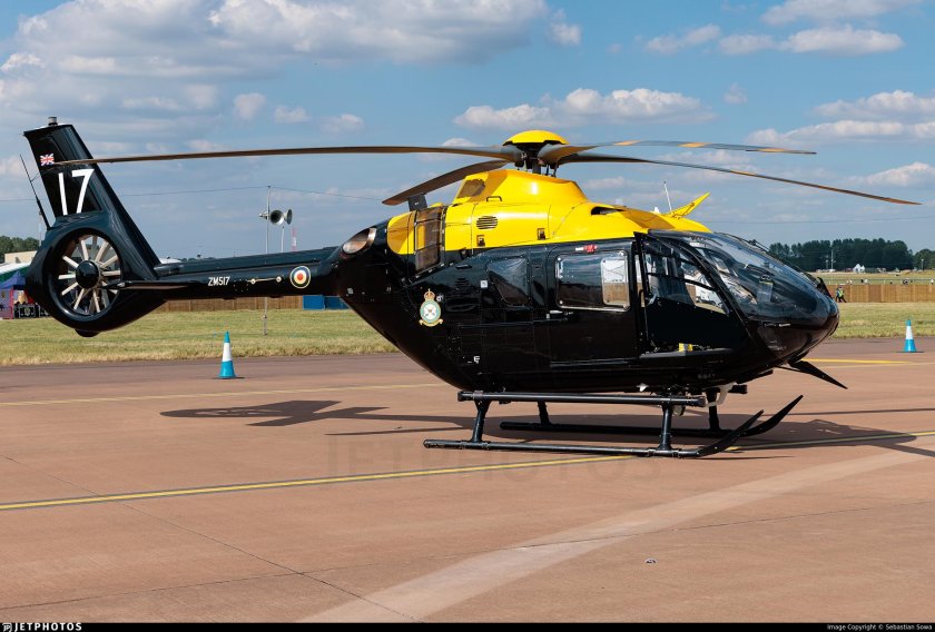 Немецкие вертолеты