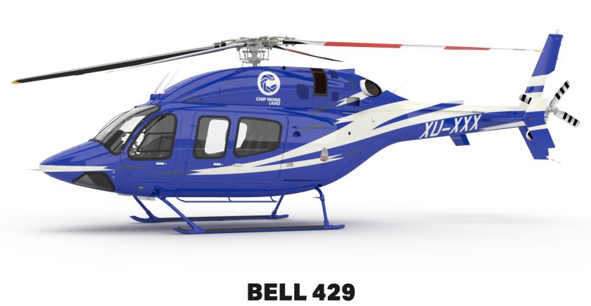 Bell 429