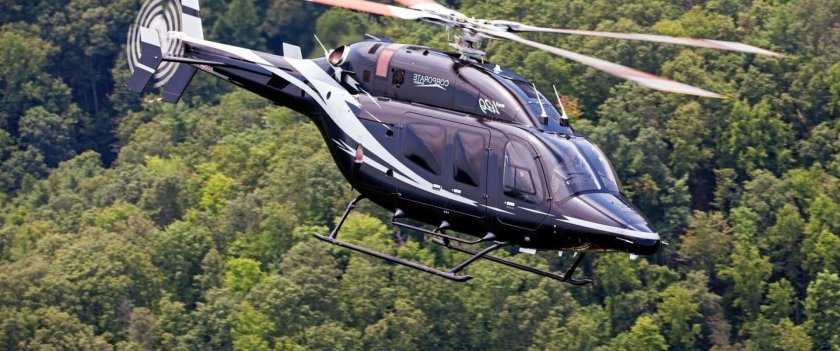 Bell 429