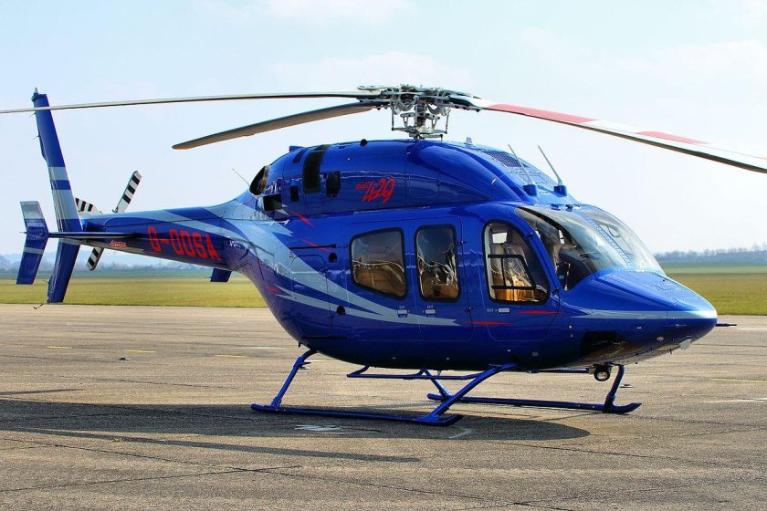 Bell 429