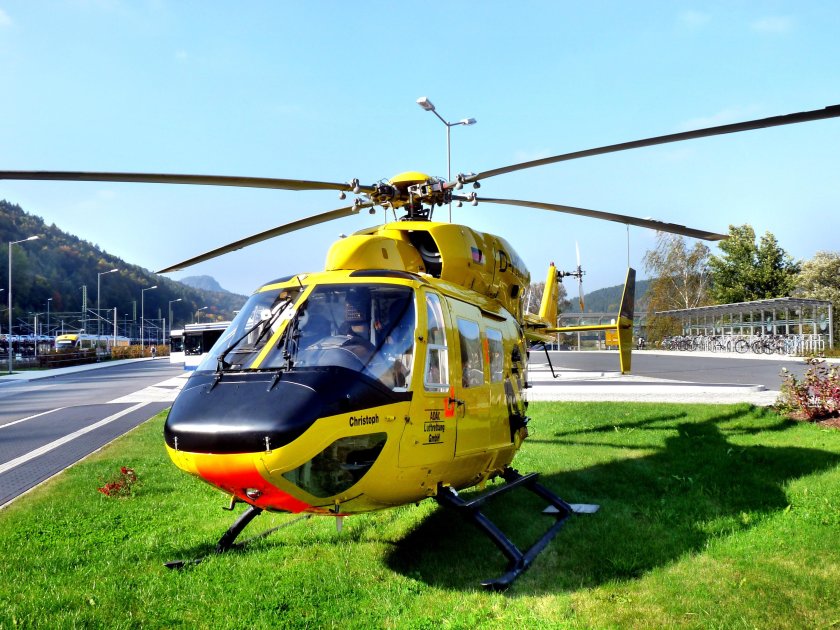 Самолеты и вертолеты