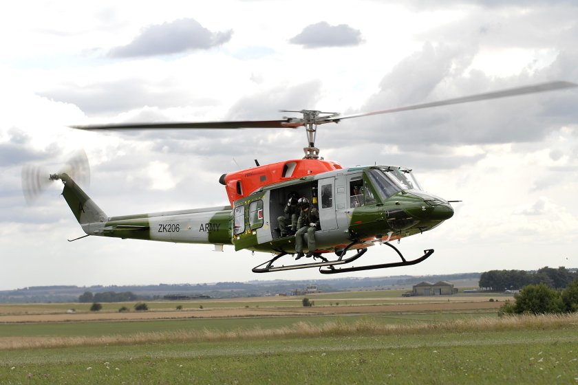 Bell 212