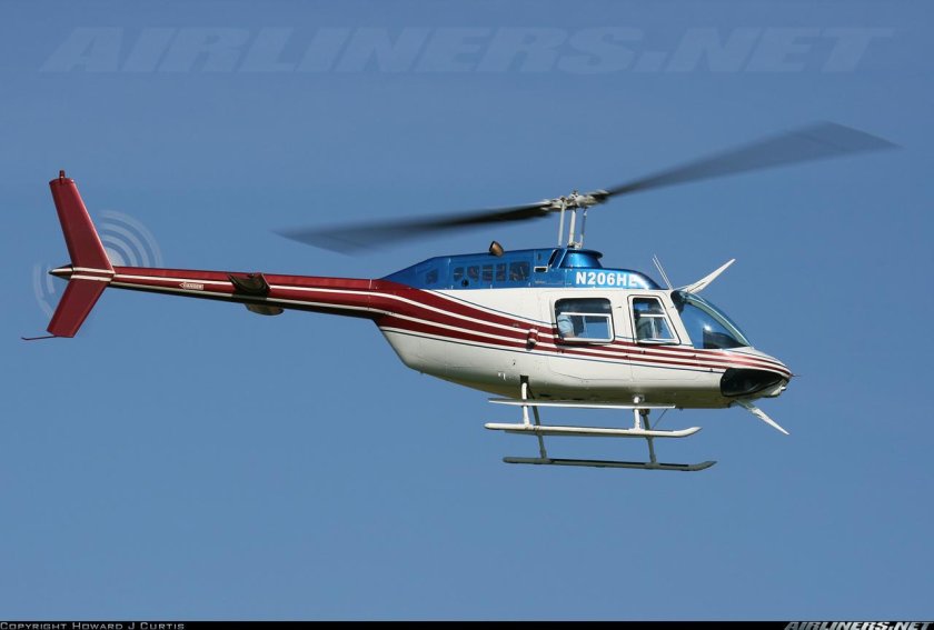 Bell 407
