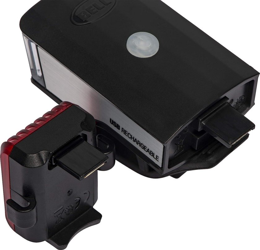 Фонарь велосипедный передний