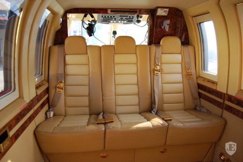 Вертолет bell