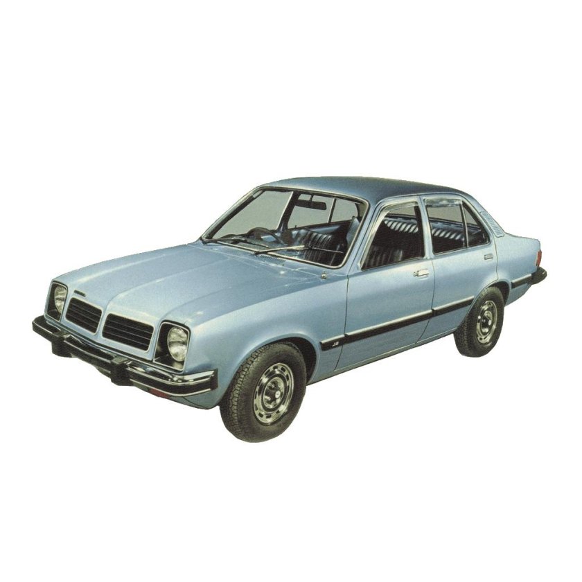 Chevrolet Chevette