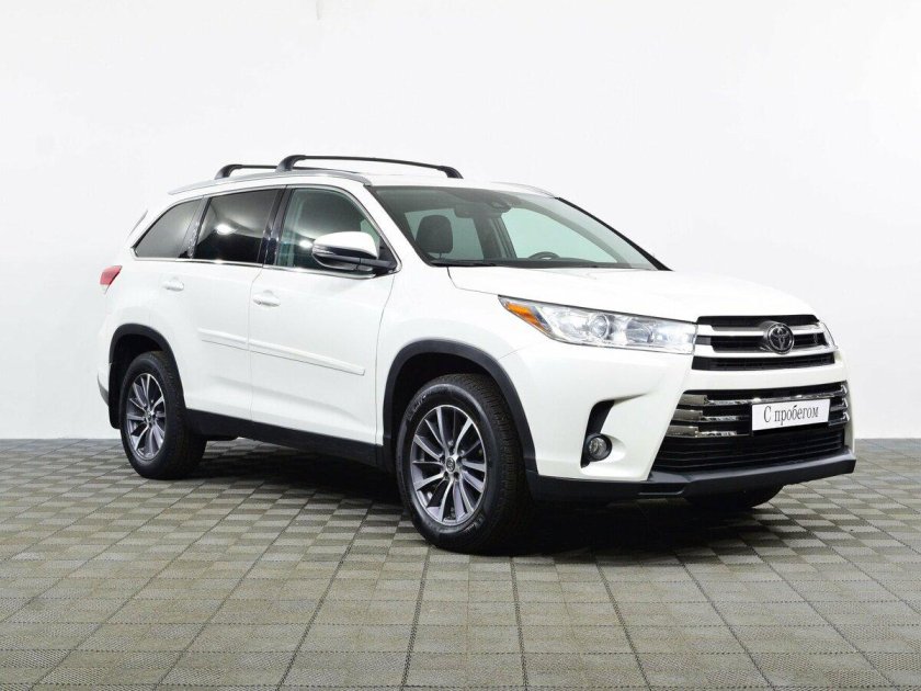 Форд эксплорер 2013