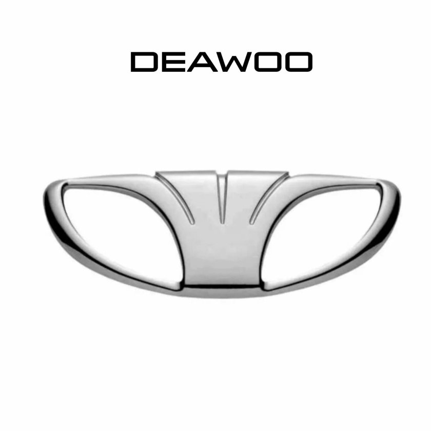 Значок Daewoo Nexia
