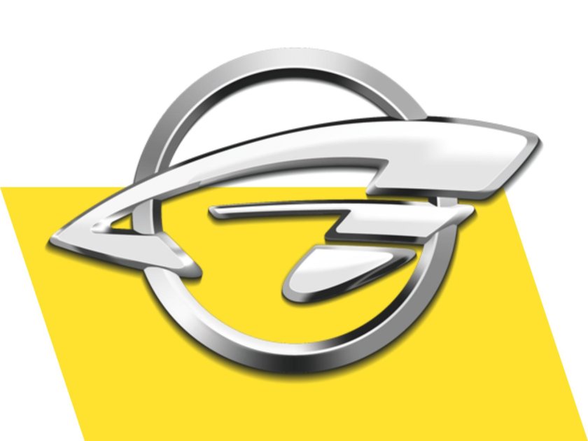 Равон значок