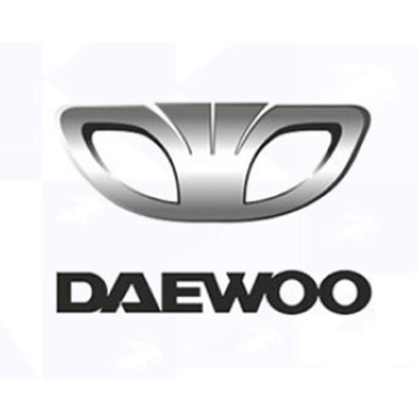 Значок Daewoo Nexia