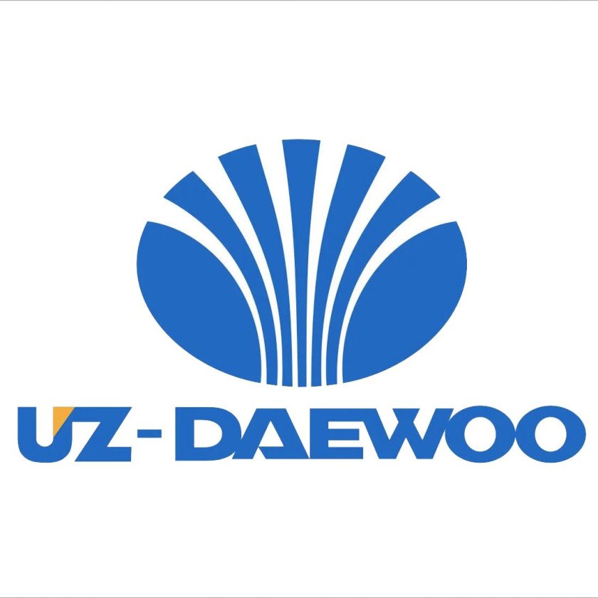 Эмблема Дэу