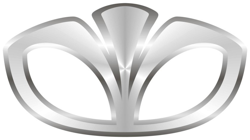 Значок Дэу Нексия