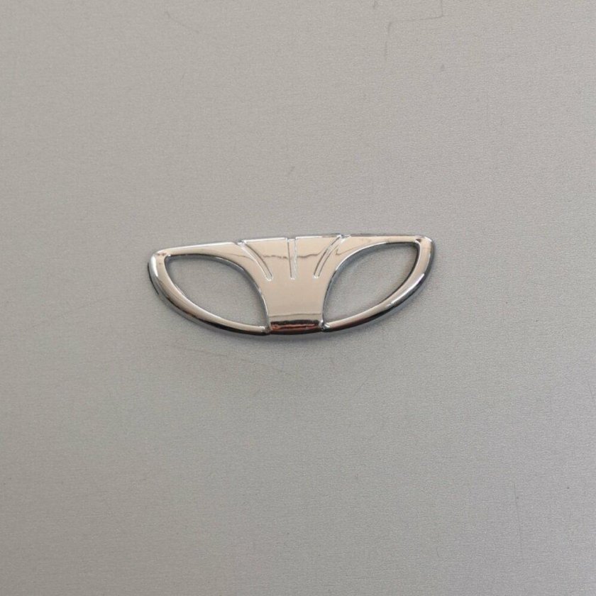 Значок Дэу Нексия