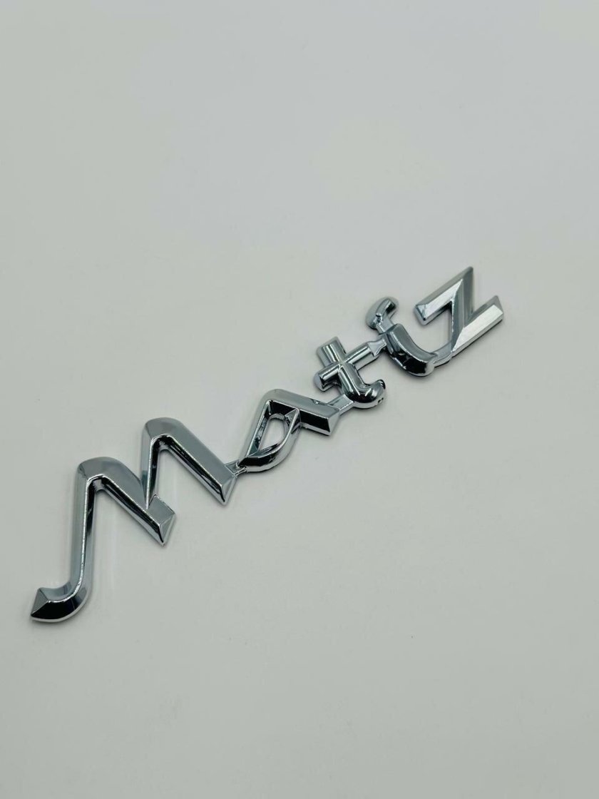 Эмблема автомобилей