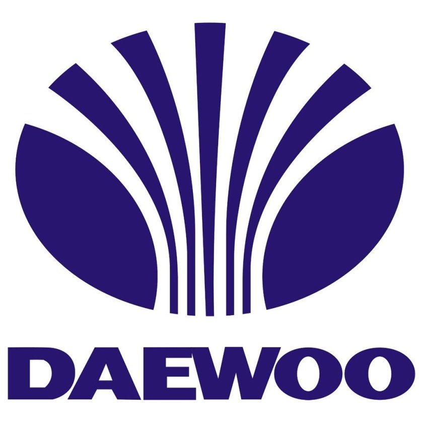 Daewoo logo
