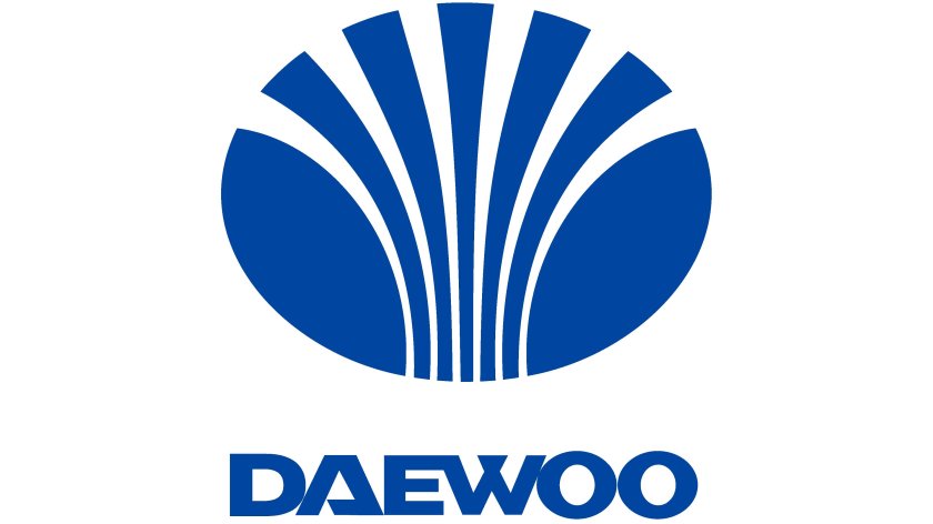 Daewoo logo