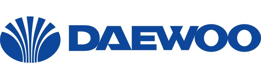 Фирма Daewoo