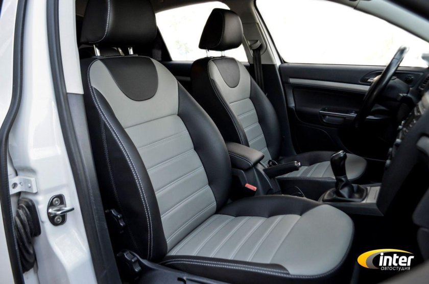 Чехлы Октавия а5