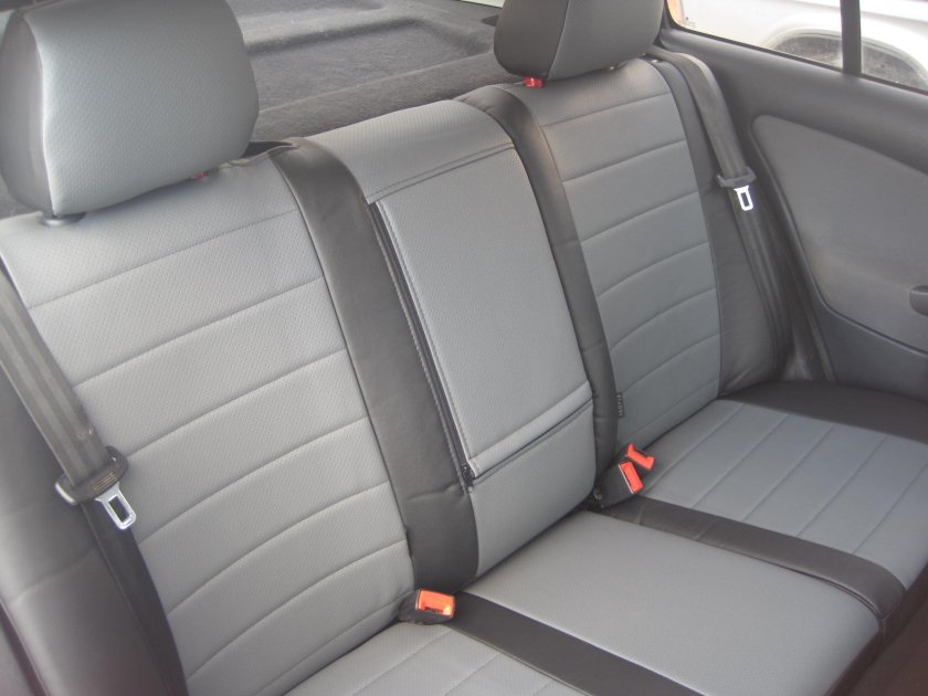 Чехлы Автопилот Шкода Октавия тур