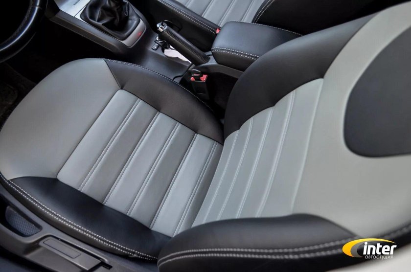 Чехлы Шкода Октавия а5