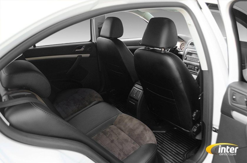 Каркасные чехлы Octavia a5