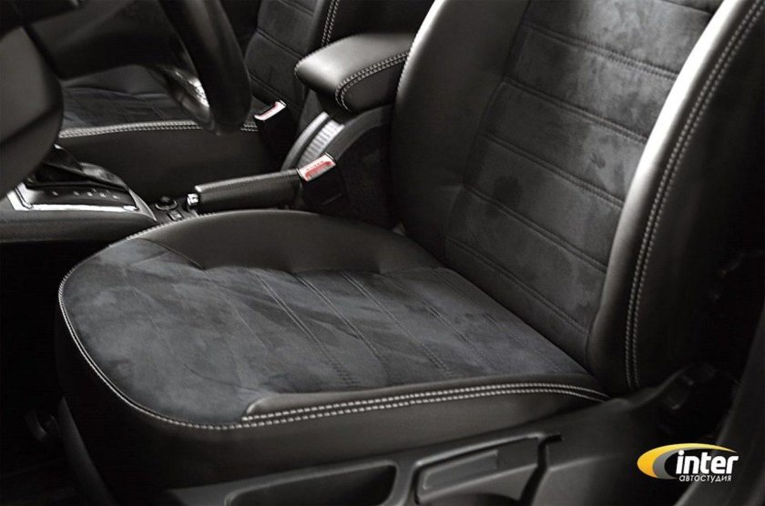 Каркасные чехлы Octavia a5