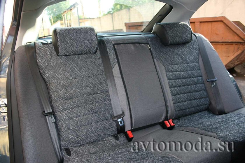 Чехлы Шкода Октавия а5