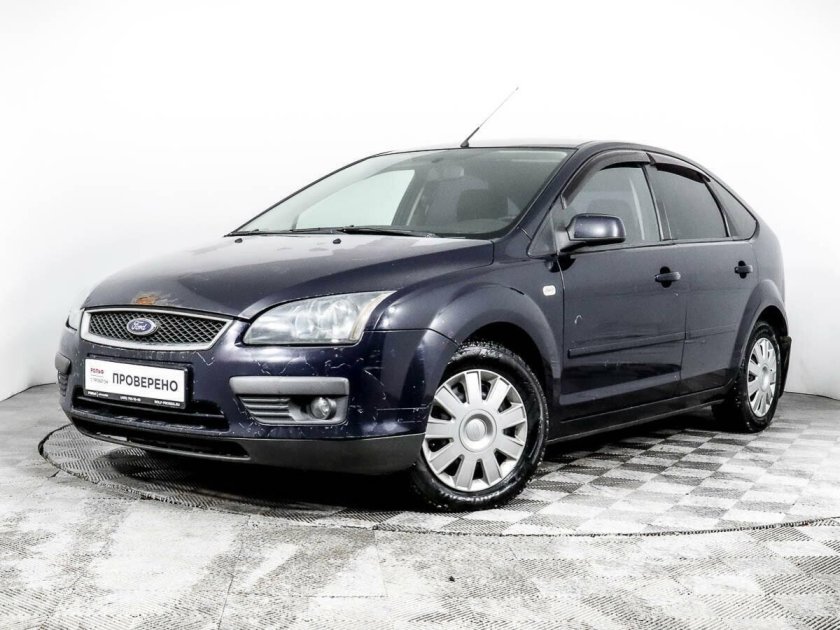 Ford focus 2 2005-2011