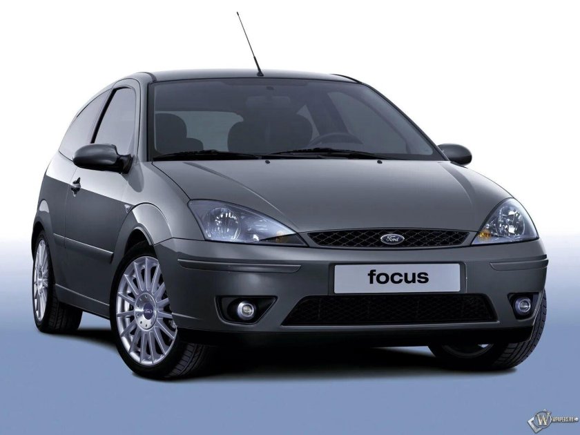 Ford Focus 1 1998